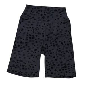 Stori Perseverance Hazy Spot Slate Onyx Shorts